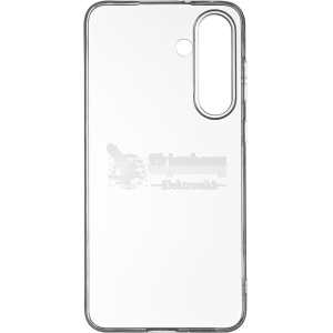 Samsung Galaxy S25 FE recycled TPU back cover, transparent 7 Samsung Galaxy S25 FE recycled TPU back cover, transparent