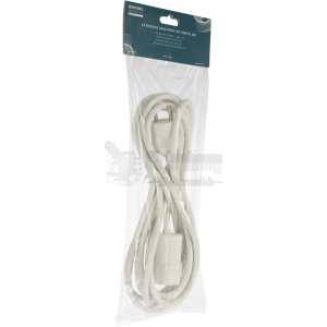 Forlengerkabel, 5m