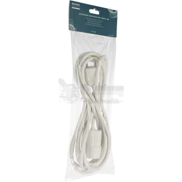 Forlengerkabel, 5m