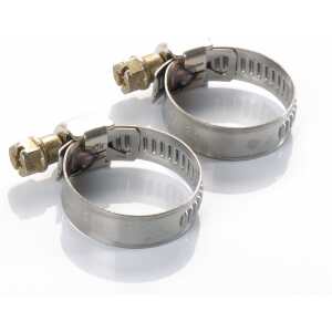 Slangeklemmer, 15-25mm - 100 pcs. BULK