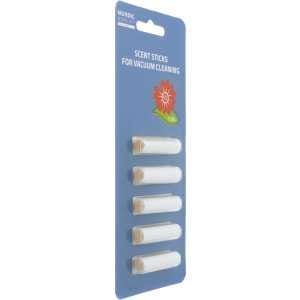 Duftpinner, Blomster, 5 stk