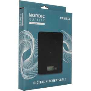 Vanilla Digital kjøkkenvekt