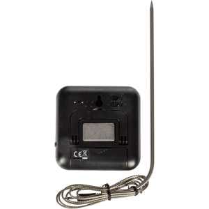 Digitalt steke-termometer