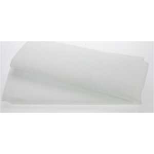 Universal ventilatorfilter, 47x57cm, 2 stk.