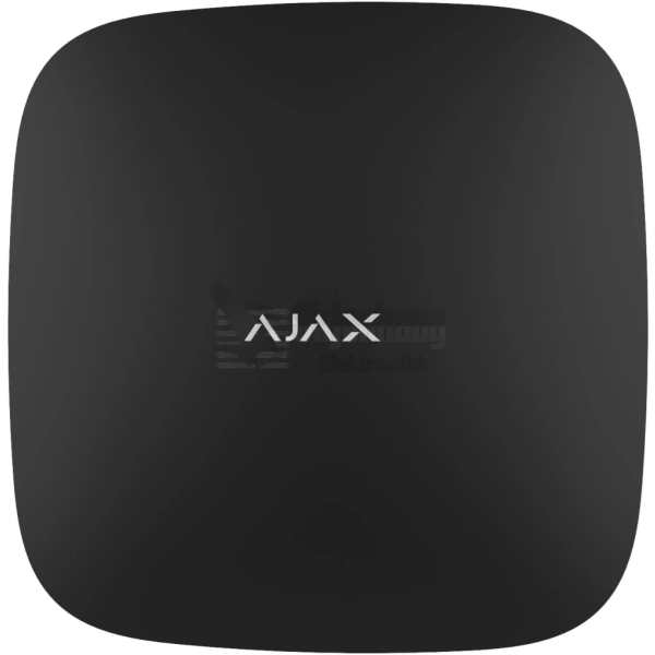 AJAX STARTPAKKE INNBRUDD 2 - SORT