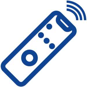Longlife batteri - AA, 8-Pakning