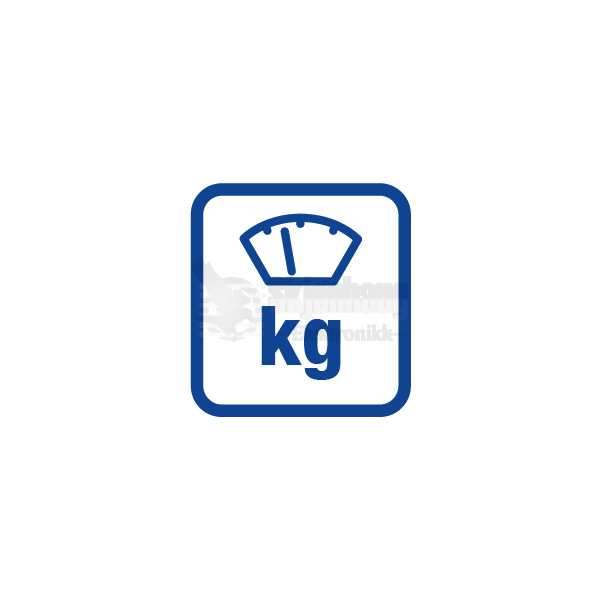 CR2025 Litium knappcelle batteri - 4 Pakning 8 CR2025 Litium knappcelle batteri - 4 Pakning