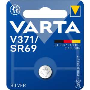 SR69 (Button Cell Battery