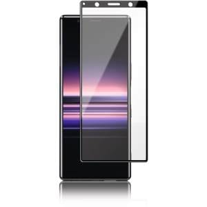 PANZER® Premium Curved Glass har ekstra glatte og avrundede kanter som dekker og beskytter hele skjermen uten å etterlate smuss og støv mellom skjermbeskytteren og skjermen 3D Perfect Fit Edge Protection sikrer beskyttelse av skjermen fra kant til kant. PANZER® Premium Curved Glass er laget av 0