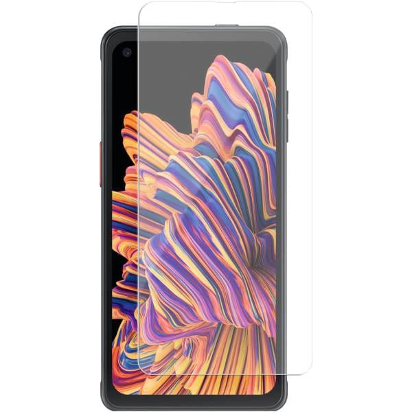 PANZER® Premium Tempered Glass er den originale og populære skjermbeskytteren fra PANZER® som er laget av 0