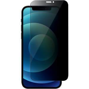 PANZER® Premium Privacy Glass 2-Way er den ultimate beskyttelsen for både smarttelefonen og privatlivet ditt. Med det innovative privatliv-filteret trenger du ikke å bekymre deg for at noen kikker deg over skulderen når du bruker smarttelefonen. 2-veis beskyttelse forhindrer skjermen fra å bli sett fra to vinkler (vertikalt) - noe som sikrer deg fullstendig privatliv.