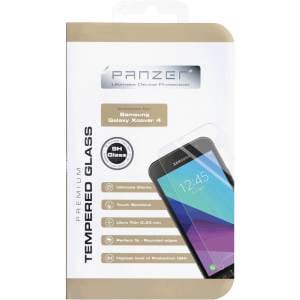 PANZER® Premium Tempered Glass er den originale og populære skjermbeskytteren fra PANZER® som er laget av 0