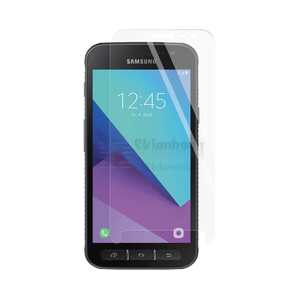 Galaxy Xcover 4 2017 Tempered Glass
