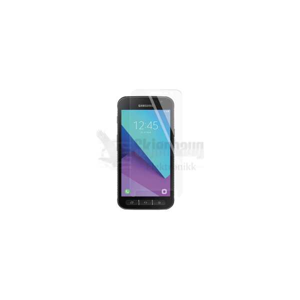 Galaxy Xcover 4 2017 Tempered Glass