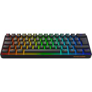 DK470 60% mekanisk tastatur, hot-swap Gateron-brytere 15 DK470 60% mekanisk tastatur, hot-swap Gateron-brytere