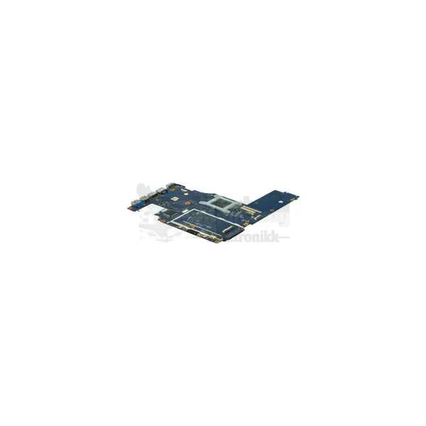 Samsung XCover Pro TPU back cover, Transparent