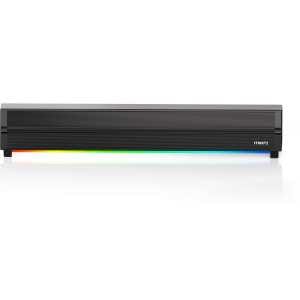 Bluetooth Soundbar, RGB-lys