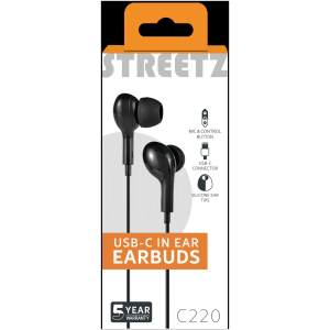 If you need earphones you can rely on