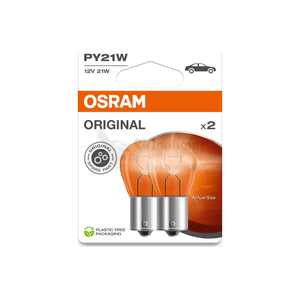 PY21W 21W 12V BAU15S BLI2