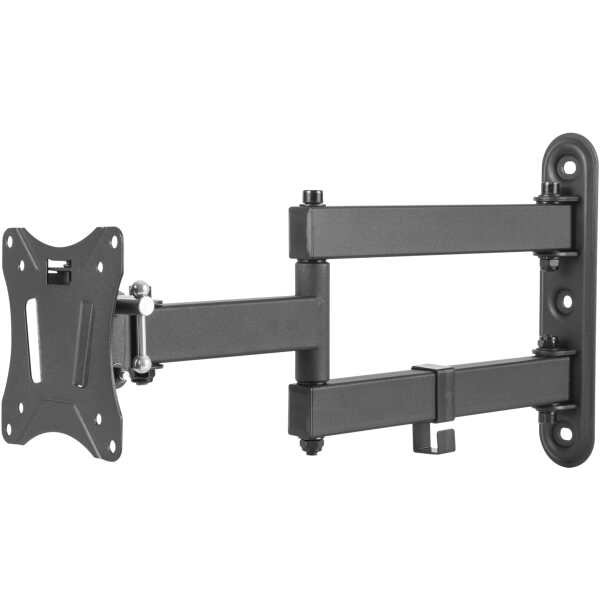 Veggfeste for 13"-27" LED/LCD flatskjerm-TVer