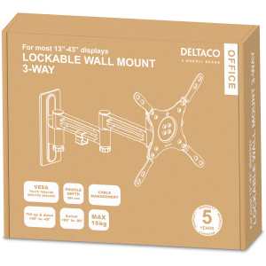 OFFICE wall mount RVs/motorhomes trailers 13-43