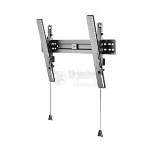 OFFICE tilt ultra-slim wall, 37"-70", 35kg