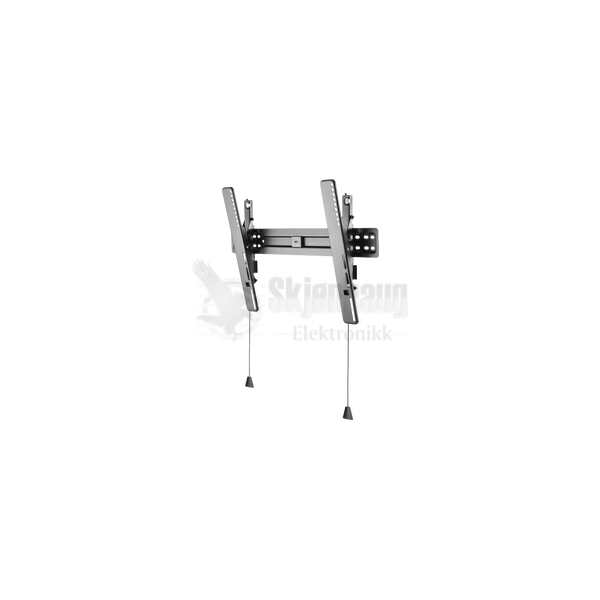 OFFICE tilt ultra-slim wall, 37"-70", 35kg