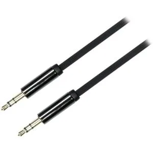 3,5 mm hann - 3,5 mm hann