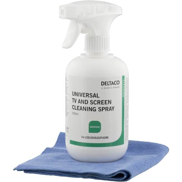 Screen Cleaner for all types of monitors