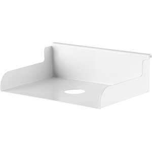 og har en vektkapasitet på 3 kg.