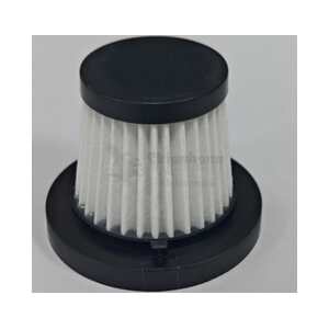 Spare filter for item 7662017