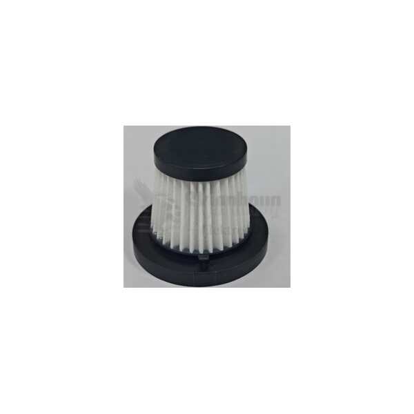 Spare filter for item 7662017