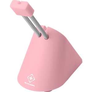 Mouse Bungee, rosa