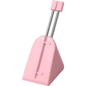 Mouse Bungee, rosa
