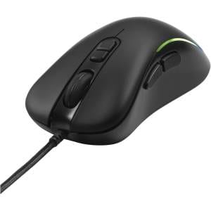 DM120 gaming mouse