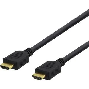 Høykvalitets HDMI-kabel