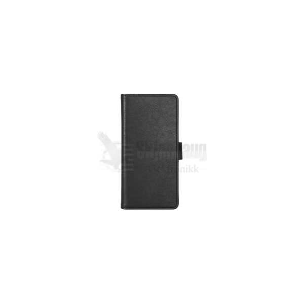 Samsung Galaxy S22 Ultra PU wall,detac,3 card,Blk 1 Samsung Galaxy S22 Ultra PU wall,detac,3 card,Blk