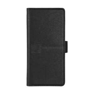 Samsung Galaxy A13 5G PU wall,detach, 3 card,Black