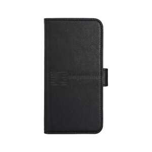 Samsung Galaxy A54 5G PU wallet, detachable, black