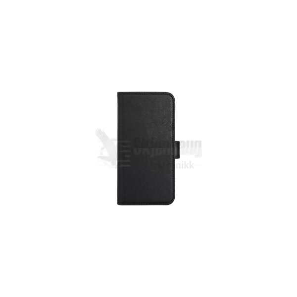 Samsung Galaxy A54 5G PU wallet, detachable, black