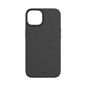 iPhone 14 Plus Icon Cover, Black