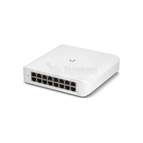Ubiquiti Unifi Switch Lite 16 PoE