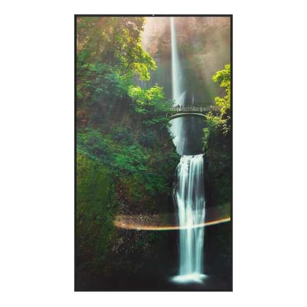 Hisense 55WH80F 55″ 4K High Brightness 4000 nits Digital Skilting