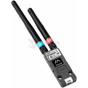 M5Stack U202 – Unit C6L (LoRa)