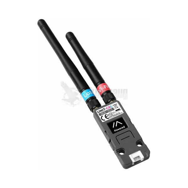 M5Stack U202 – Unit C6L (LoRa)