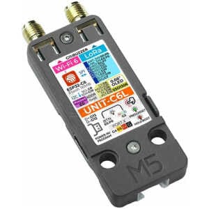 M5Stack U202 – Unit C6L (LoRa) - Bilde 3