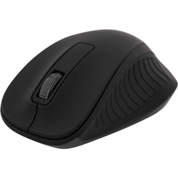 3 buttons with a scroll