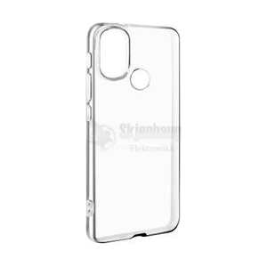Motorola Moto E20/E30/E40 0.3 Nude, Transparent