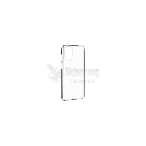 Motorola Moto E32 0.3 Nude, Transparent