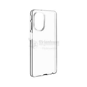 Motorola Moto G51 0.3 Nude, Transparent
